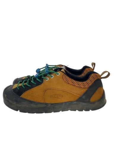 商品画像：ローカットスニーカー/28cm/CML/スウェード/1028860 1