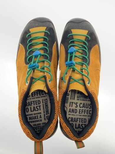 商品画像：ローカットスニーカー/28cm/CML/スウェード/1028860 3