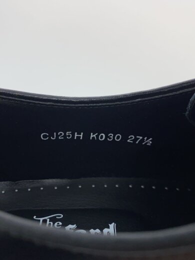 商品画像：シューズ/27.5cm/BLK/CJ25H K030 5