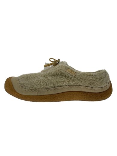 商品画像：HOWSER3/スライドシューズ/25cm/BEG/1026651 1