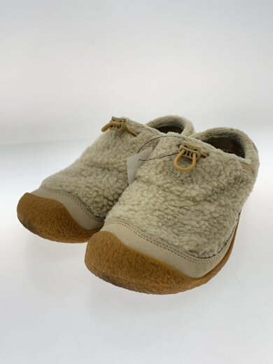 商品画像：HOWSER3/スライドシューズ/25cm/BEG/1026651 2