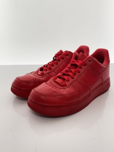 商品画像：ローカットスニーカー/26.5cm/RED/CV6999-600 2