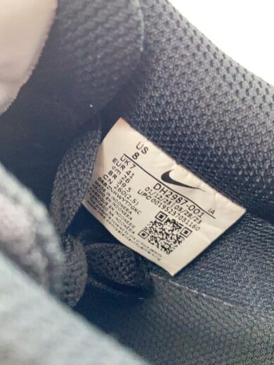 商品画像：COURT VISION LO NN_コート ビジョン LO NN/26cm/BLK 5