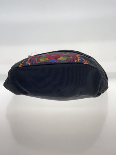 商品画像：ウエストバッグ/BLK/F865SF305F20// 4