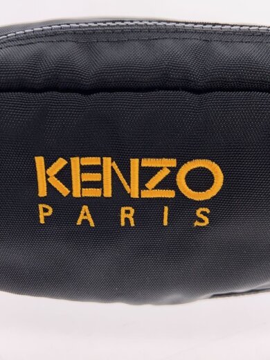 商品画像：ウエストバッグ/BLK/F865SF305F20// 5