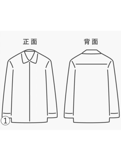 商品画像：OCTOBER MID SHIRT_オクトーバーミッドシャツ/L/ナイロン/BRW 7