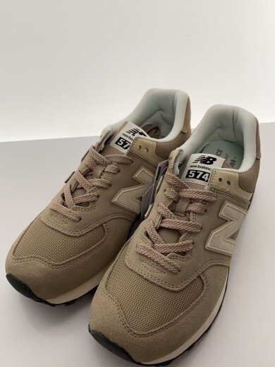 商品画像：ローカットスニーカー/27.5cm/BEG/u574wo2 2