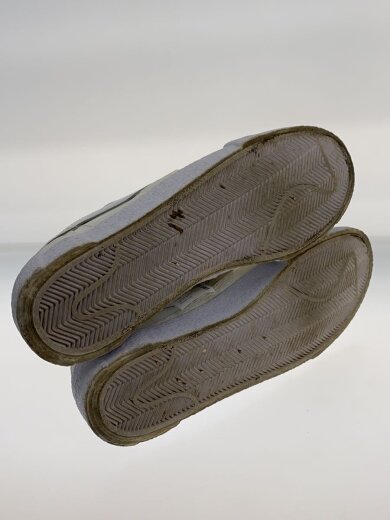 商品画像：X SACAI BLAZER LOW_X サカイ ブレーザー ロー/27.5cm/WHT 4