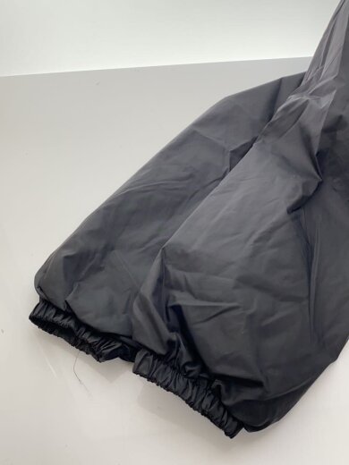 商品画像：ナイロンジャケット/M/ナイロン/BLK/IH-J002 5