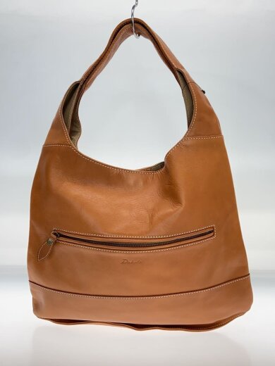 商品画像：ショルダーバッグ/レザー/CML/無地// 3