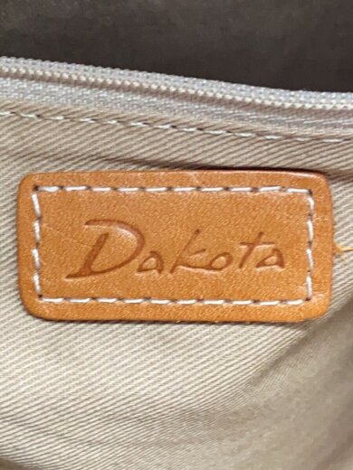 商品画像：ショルダーバッグ/レザー/CML/無地// 5