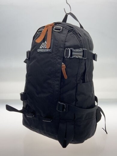 商品画像：オールデイ/リュック/ナイロン/BLK 2