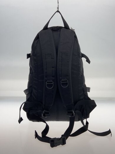 商品画像：オールデイ/リュック/ナイロン/BLK 3