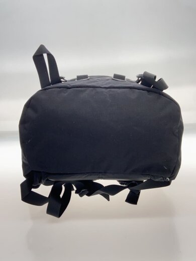 商品画像：オールデイ/リュック/ナイロン/BLK 4