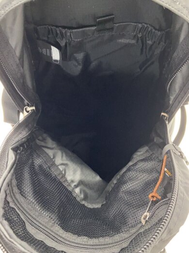 商品画像：オールデイ/リュック/ナイロン/BLK 6