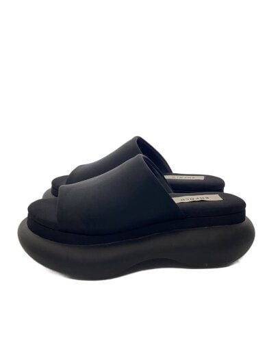 商品画像：サンダル/BLK/300FS255-1270 1