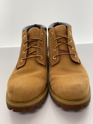 商品画像：23061/WATERPROOF CHUKKA BOOT/ウォータープルーフチャッカブーツ/28.5cm/CML 6