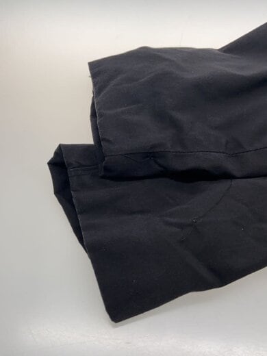 商品画像：ステンカラーコート/36/コットン/BLK/無地/DLA100-84-C-0672/ライナー付/CENTRE社 4