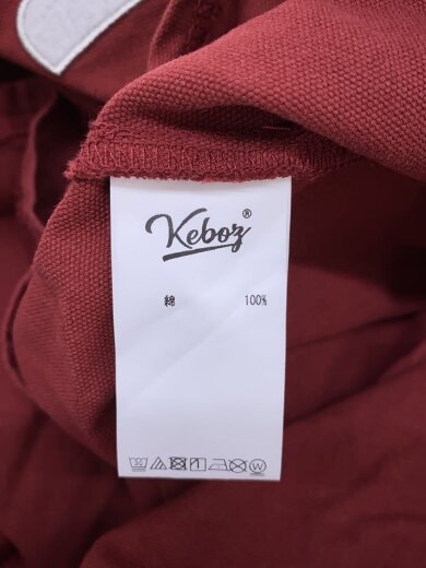 商品画像：classic baseball shirt/半袖シャツ/XXL/コットン 4