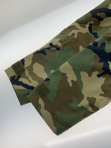 商品画像：ECWCS PARKA/ECWCS/Gen1型/ジャケット/XL/ナイロン/KHK/カモフラ/50311// 5