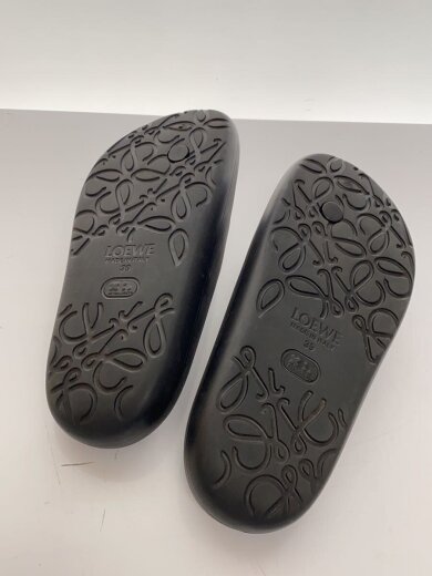 商品画像：BUBBLE THONG SLIDE/サンダル/39/BLK// 4