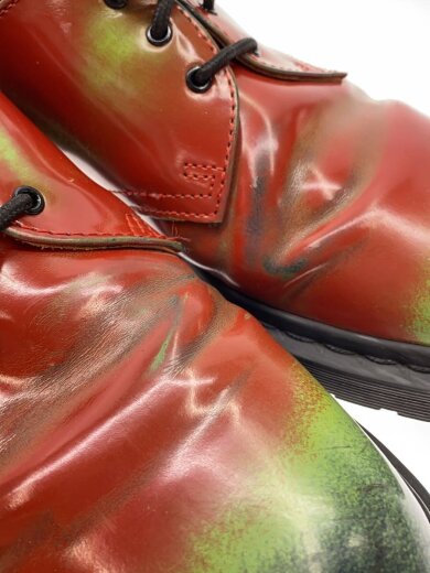 商品画像：シューズ/UK9/マルチカラー/24SS/1461 3-Eye Shoe// 7