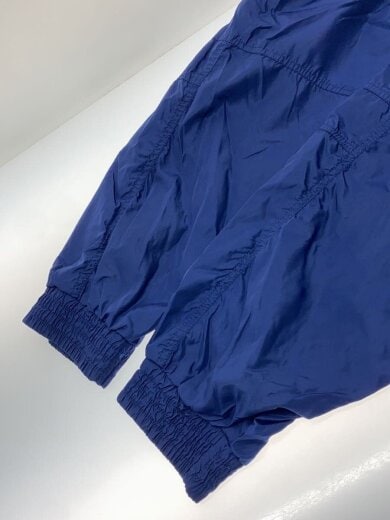 商品画像：ナイロンジャケット/3XL/ナイロン/NVY/無地// 5