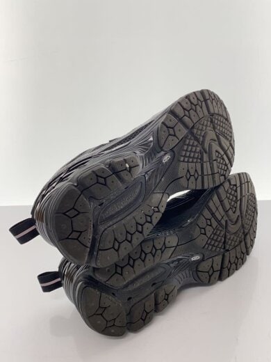 商品画像：ローカットスニーカー/28.5cm/BLK/M1606RCH 4