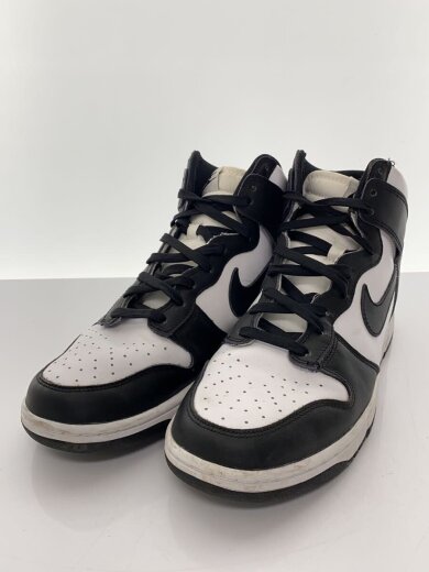 商品画像：DUNK HI RETRO_ダンク ハイ レトロ/28.5cm/BLK 2