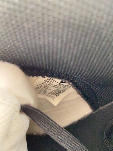 商品画像：DUNK HI RETRO_ダンク ハイ レトロ/28.5cm/BLK 5