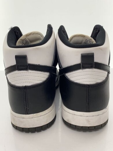 商品画像：DUNK HI RETRO_ダンク ハイ レトロ/28.5cm/BLK 6