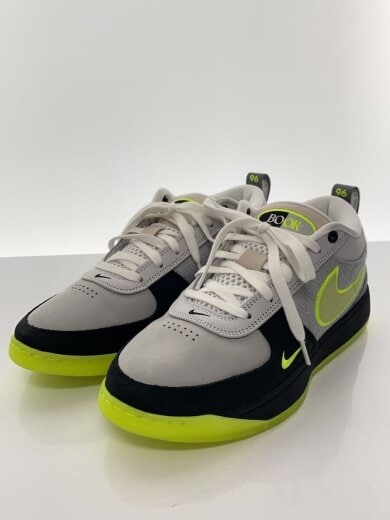 商品画像：BOOK 1 95 EP/ローカットスニーカー/27.5cm/GRY/IO9704-001 2