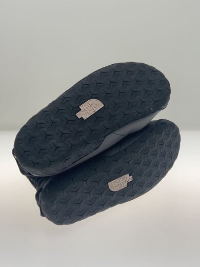 商品画像：NUPTSE APRES BOOTIE/25cm/BLK/NF0A7W4H// 4