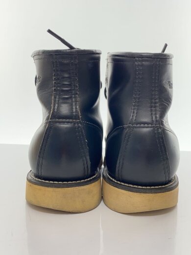 商品画像：6-INCH CLASSIC MOC BOOT/6 インチクラシックモックブーツ/US7.5/BLK// 6