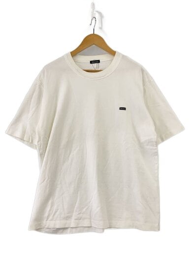 商品画像：Tシャツ/2/コットン/WHT/U11B4805-2// 1