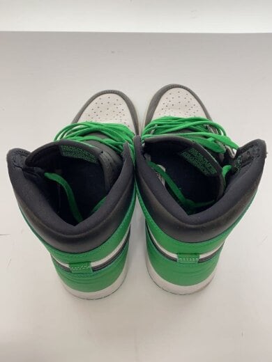 商品画像：AIR JORDAN 1 RETRO HIGH OG_エア ジョーダン 1 レトロ ハイ OG/26cm/GRN// 3