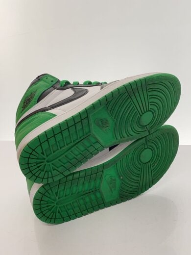 商品画像：AIR JORDAN 1 RETRO HIGH OG_エア ジョーダン 1 レトロ ハイ OG/26cm/GRN// 4