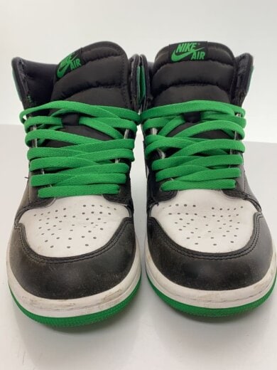 商品画像：AIR JORDAN 1 RETRO HIGH OG_エア ジョーダン 1 レトロ ハイ OG/26cm/GRN// 7