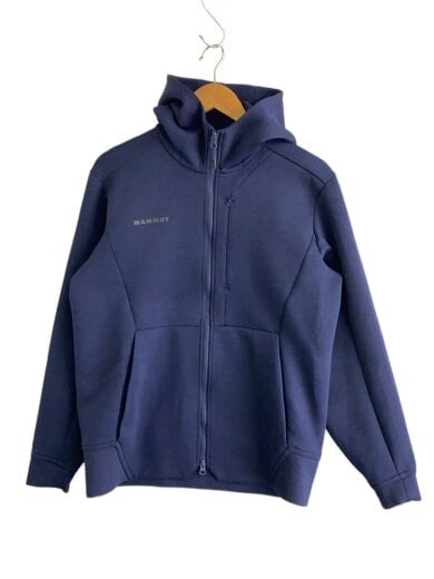 商品画像：Dyno 2.0 ML Hooded Jacket/ジャケット/L/ポリエステル/NVY/1014-04980// 1