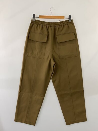 商品画像：20SS/Alem Trousers/46/ウール/KHK/JSMQ311431MQ21130001// 2