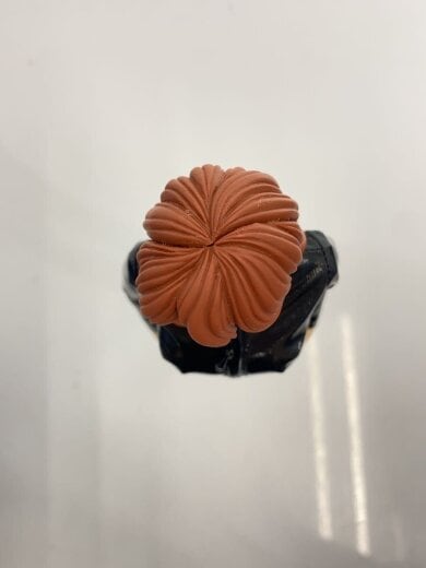 商品画像：フィギュア/ルパン三世/峰不二子/箱付き 5
