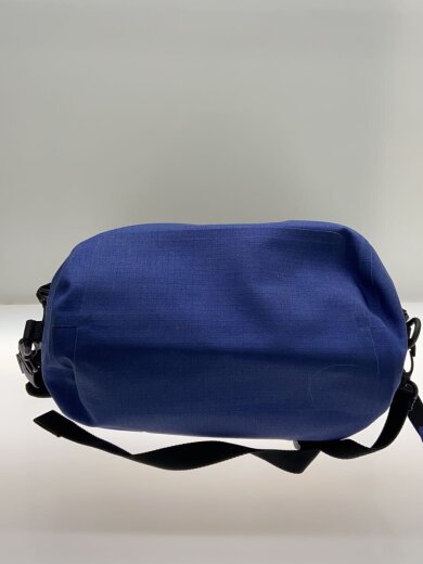 商品画像：NO SEAM ROLLTOP/リュック/BLU/無地// 4