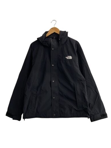 商品画像：HYDRENA WIND JACKET_ハイドレナウィンドジャケット/L/ナイロン/BLK// 1
