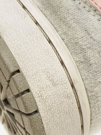商品画像：AIR JORDAN 1 MID SE_エアジョーダン 1 ミッド SE/26cm/WHT 6