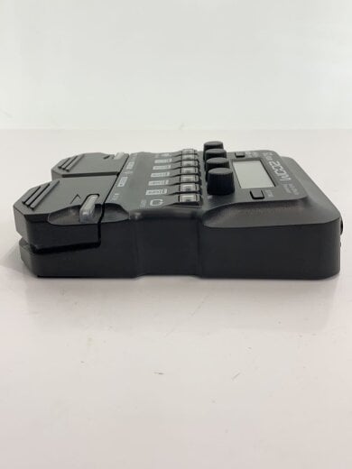 商品画像：G1 FOUR 【動作確認済】エフェクター/G1 FOUR/マルチエフェクター/箱付き 4