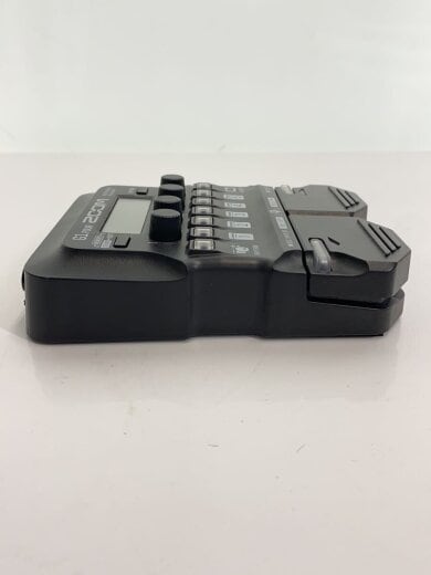 商品画像：G1 FOUR 【動作確認済】エフェクター/G1 FOUR/マルチエフェクター/箱付き 5