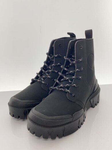 商品画像：HMR PEAK BOOT/ブーツ/24cm/BLK/1183B562// 2