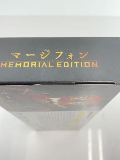 商品画像：マージフォン/MEMORIAL EDITION/魔法戦隊マジレンジャー 6