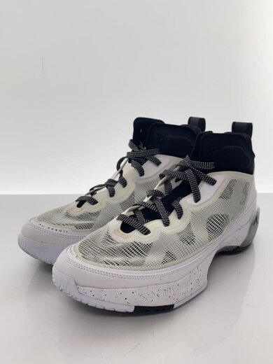 商品画像：AIR JORDAN 37 PF_エア ジョーダン 37 PF/28cm/WHT 2