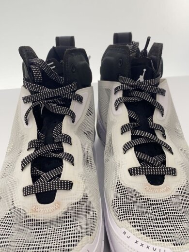 商品画像：AIR JORDAN 37 PF_エア ジョーダン 37 PF/28cm/WHT 6